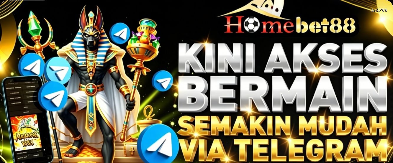 Slot Gacor idink789 Setiap Hari